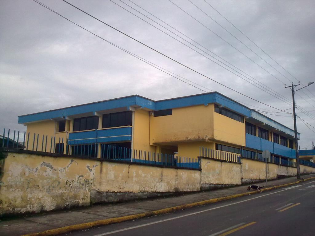 Foto de Shell-Pastaza, Ecuador