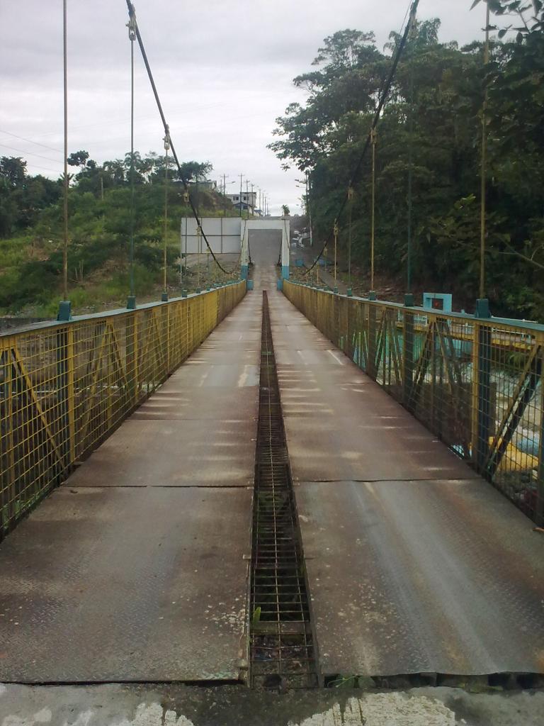 Foto de Shell-Pastaza, Ecuador