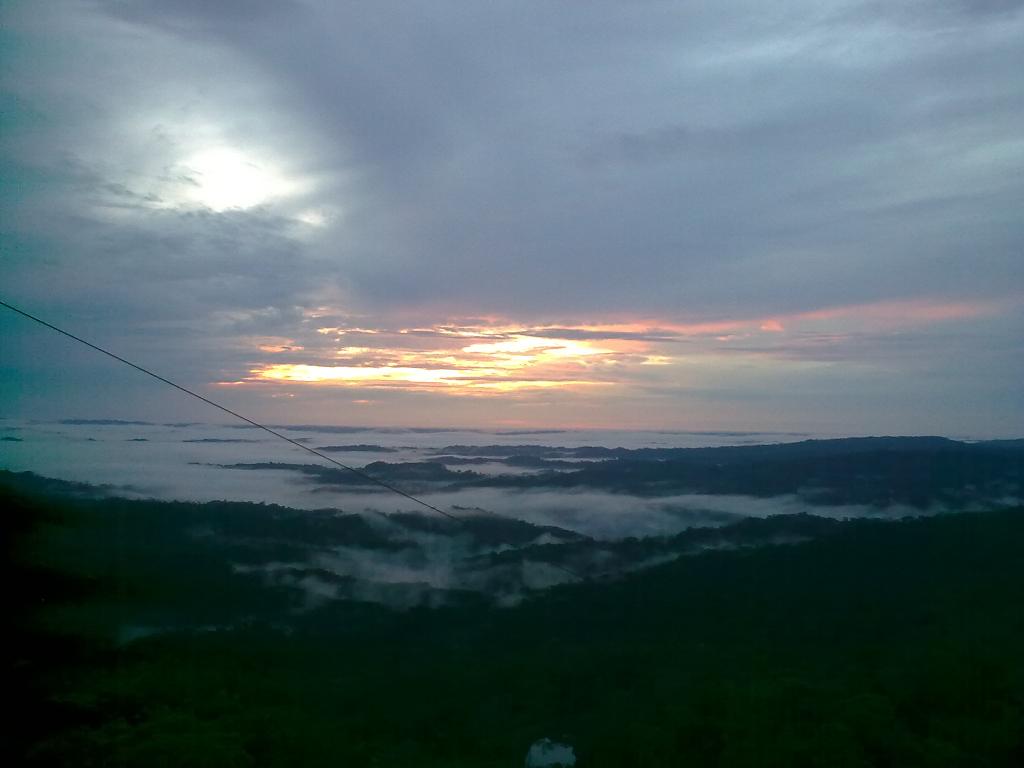 Foto de Puyo-Pastaza, Ecuador