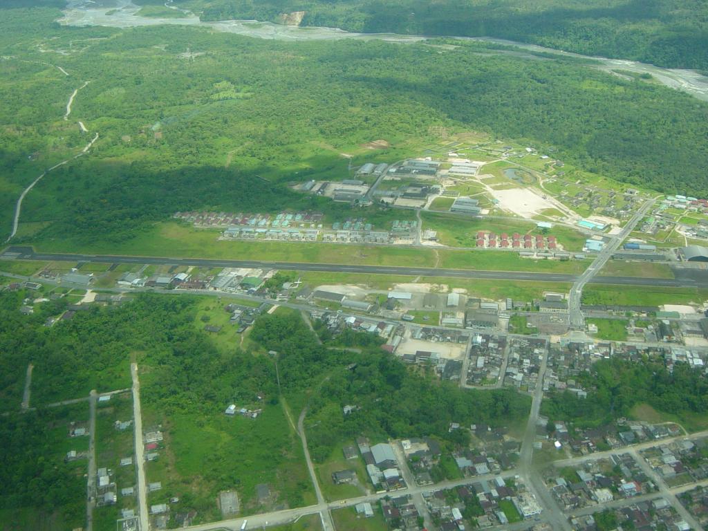 Foto de Shell-Pastaza, Ecuador