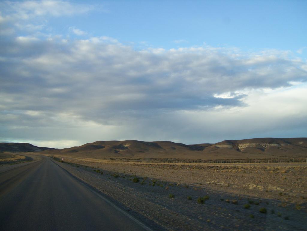 Foto de Tres Cerros, Argentina