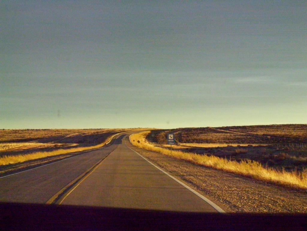 Foto de Santa Cruz, Argentina