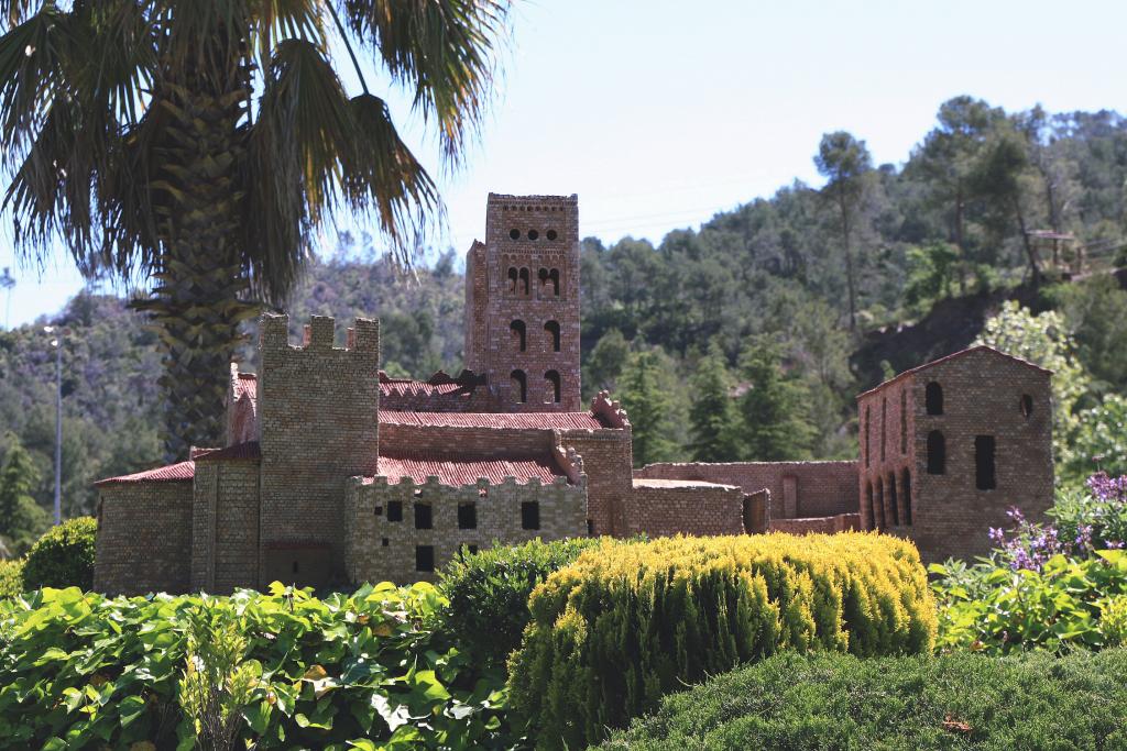 Foto de Torrelles de Llobregat (Barcelona), España