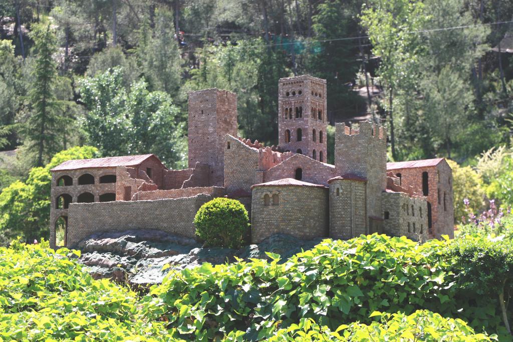 Foto de Torrelles de Llobregat (Barcelona), España