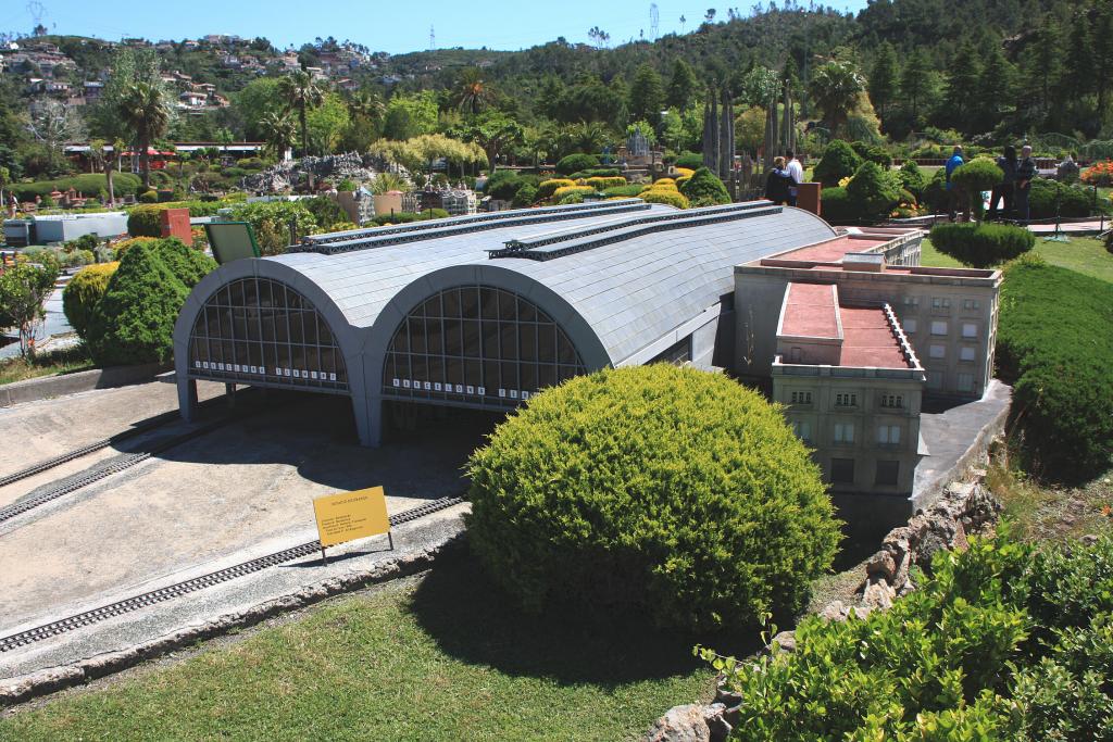 Foto de Torrelles de Llobregat (Barcelona), España