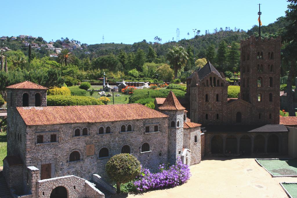 Foto de Torrelles de Llobregat (Barcelona), España
