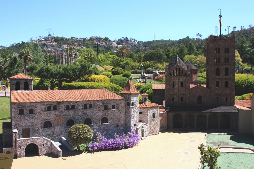 Foto de Torrelles de Llobregat (Barcelona), España