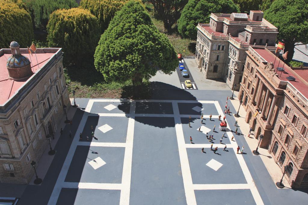 Foto de Torrelles de Llobregat (Barcelona), España