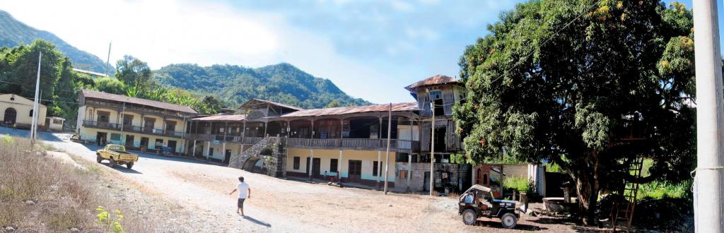 Foto de Chanchamayo, Perú