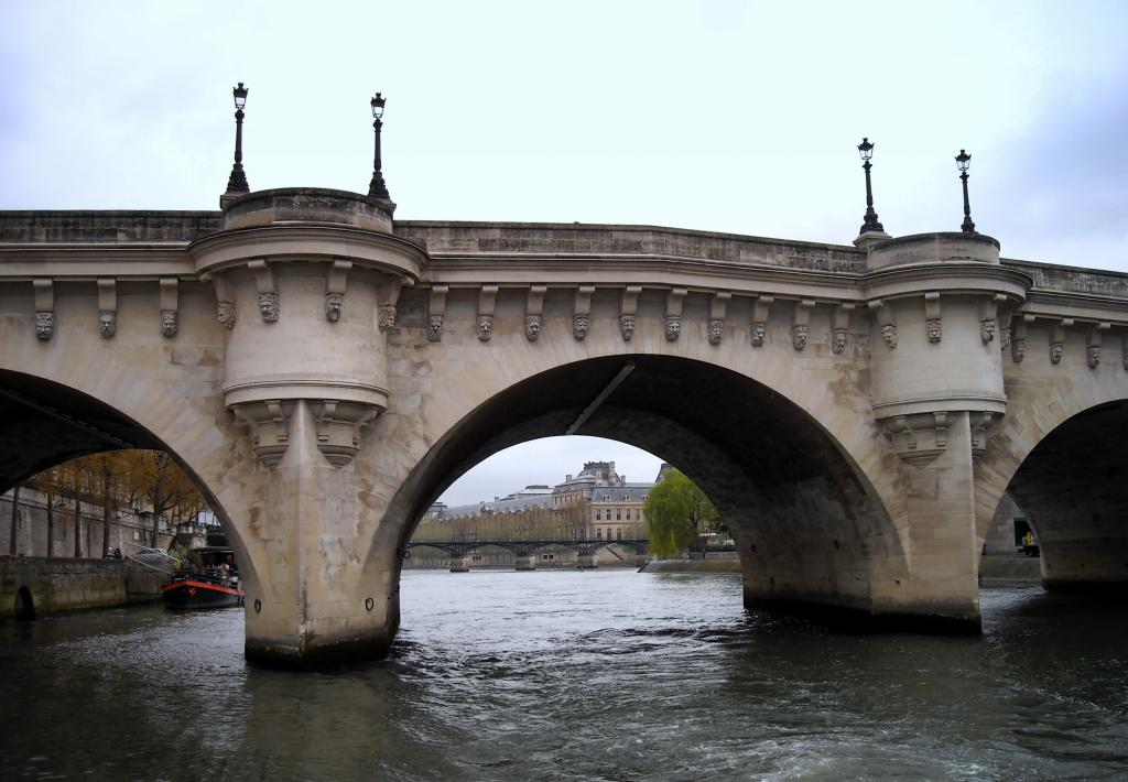 Foto de Paris, Francia