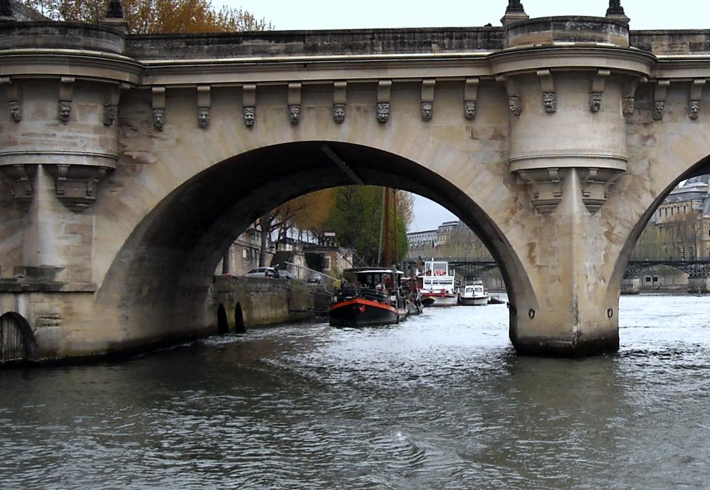 Foto de Paris, Francia