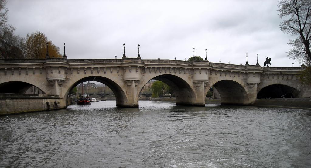 Foto de Paris, Francia