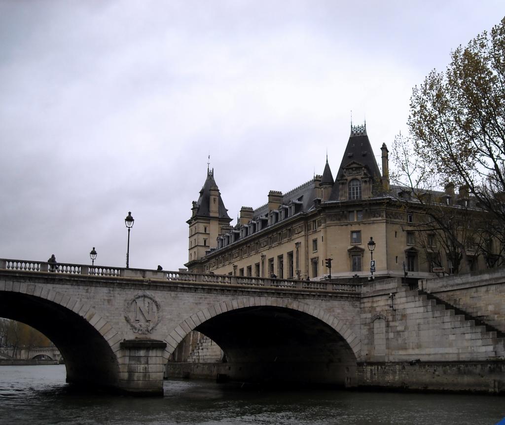 Foto de Paris, Francia