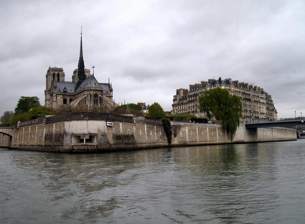 Foto de Paris, Francia