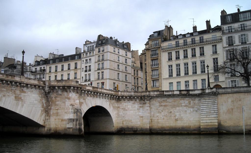 Foto de Paris, Francia