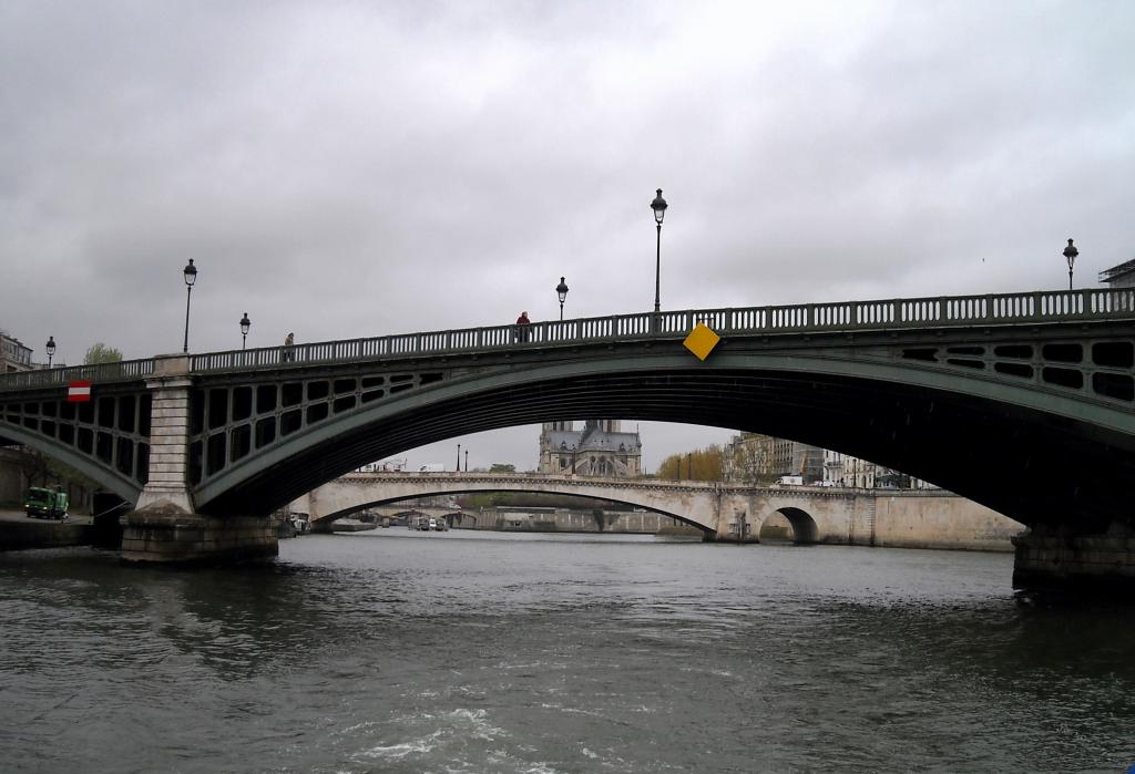 Foto de Paris, Francia