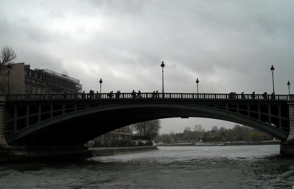 Foto de Paris, Francia