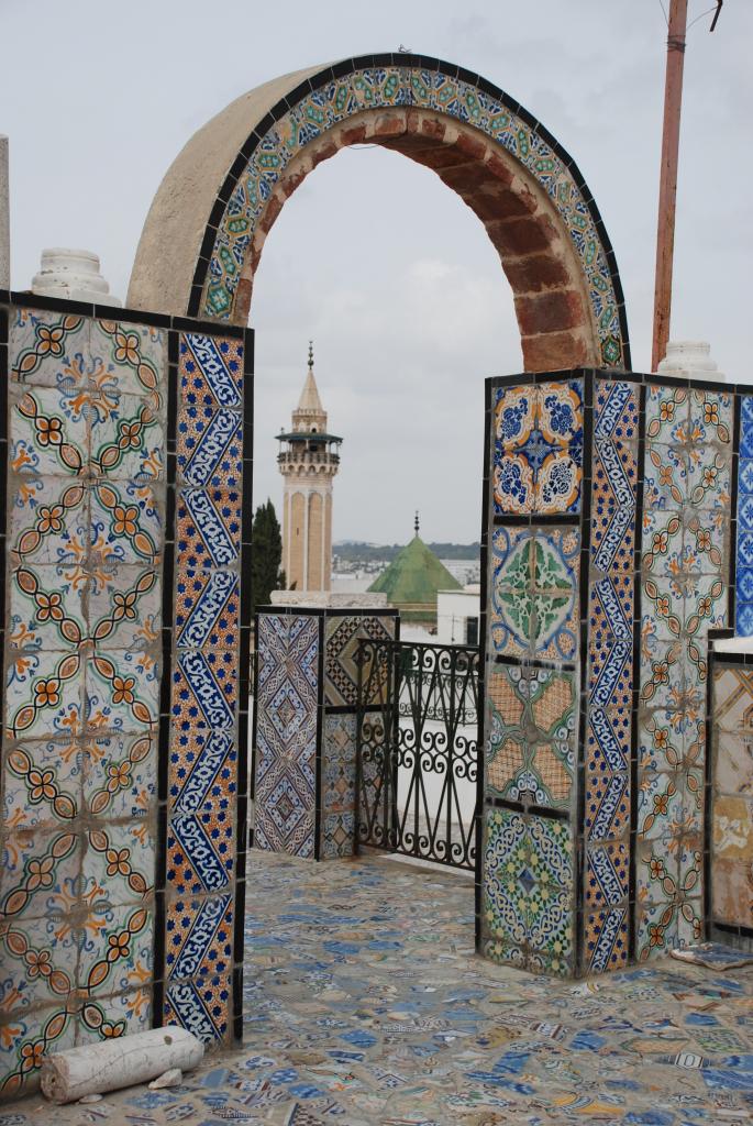 Foto de Tunicia, Túnez