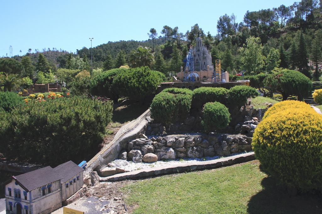 Foto de Torrelles de Llobregat (Barcelona), España