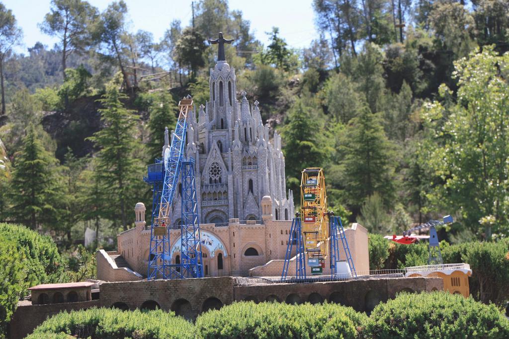 Foto de Torrelles de Llobregat (Barcelona), España