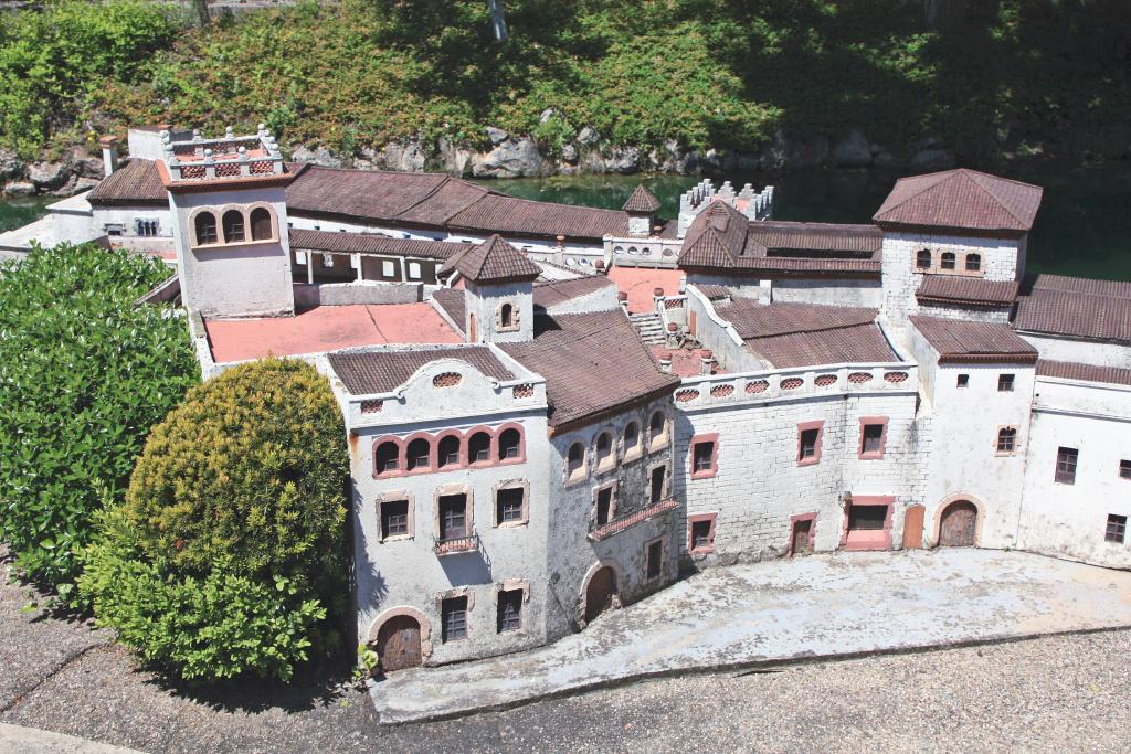 Foto de Torrelles de Llobregat (Barcelona), España