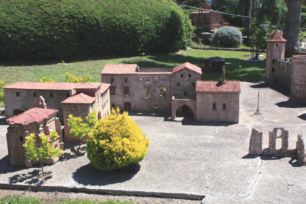 Foto de Torrelles de Llobregat (Barcelona), España