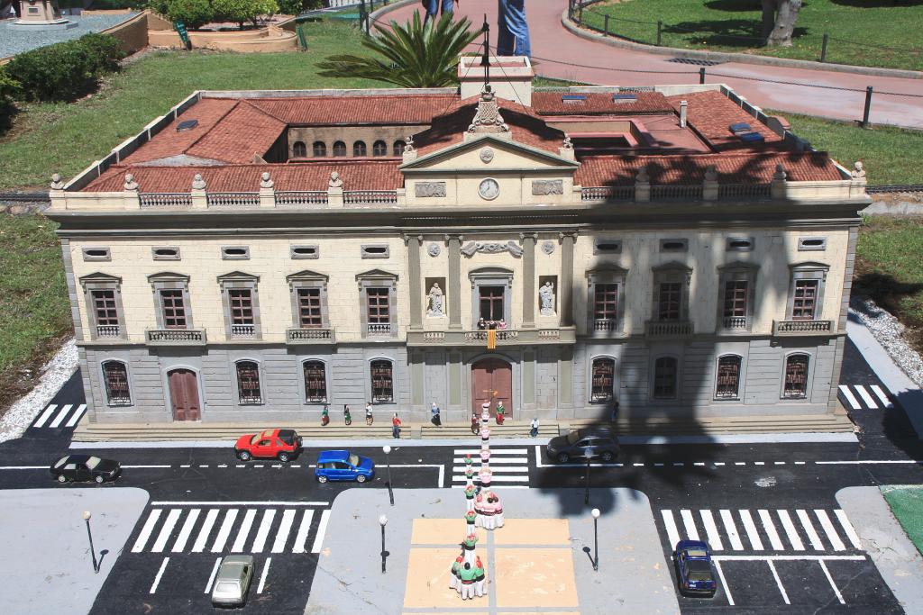 Foto de Torrelles de Llobregat (Barcelona), España