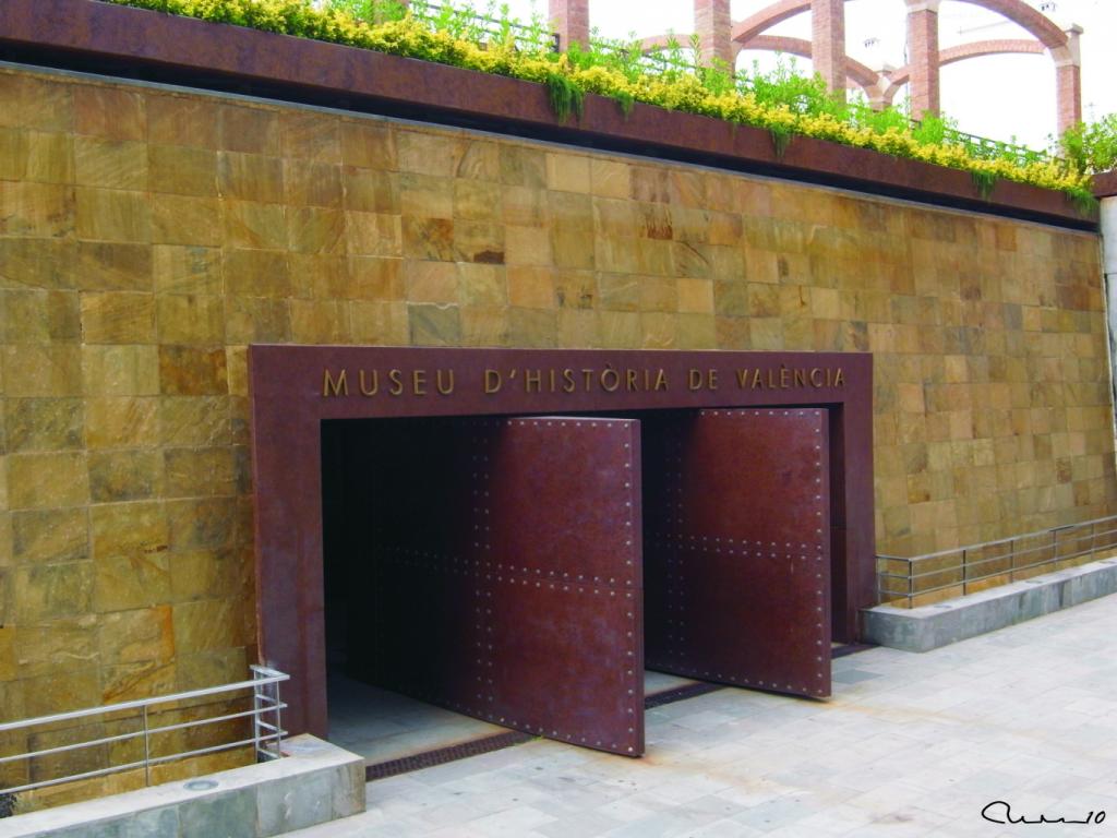 Foto de Mislata (València), España