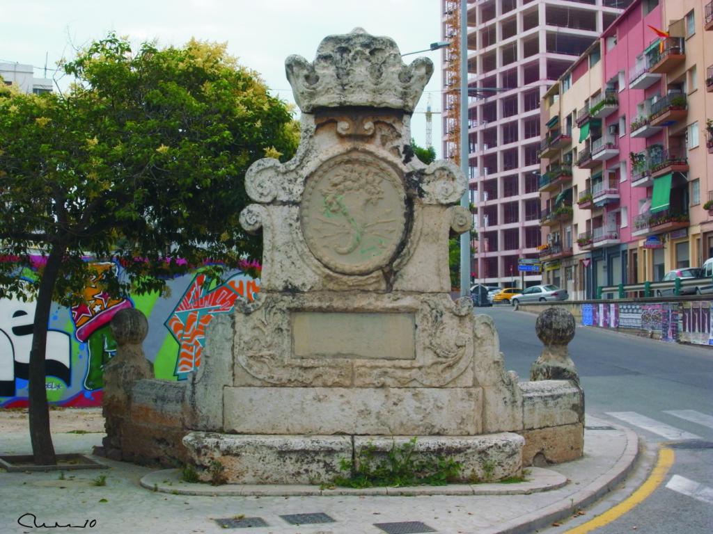 Foto de Mislata (València), España