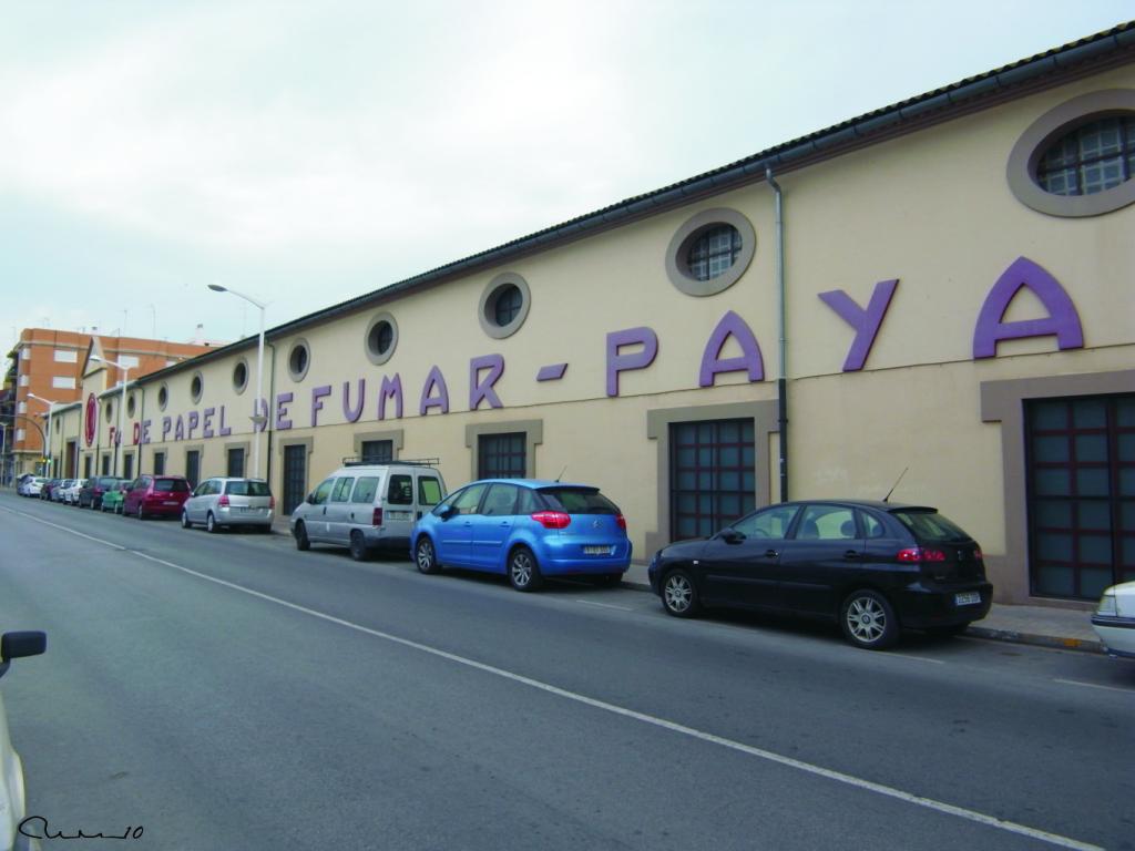 Foto de Mislata (València), España