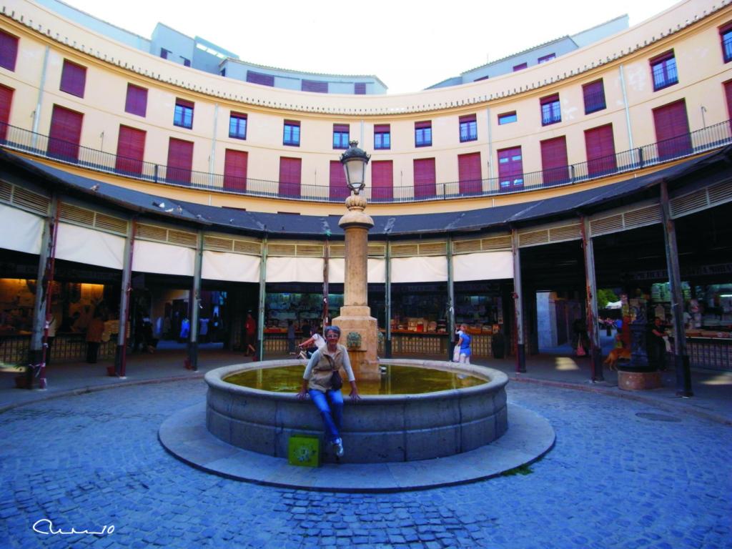 Foto de Valencia (València), España