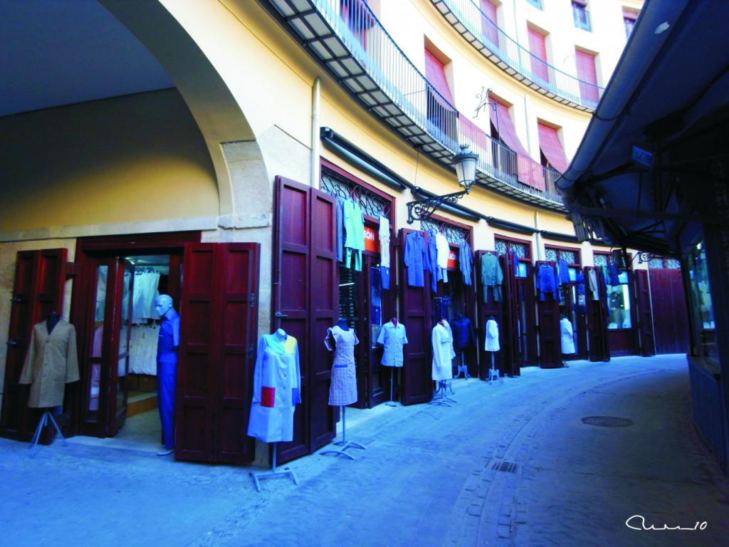 Foto de Valencia (València), España