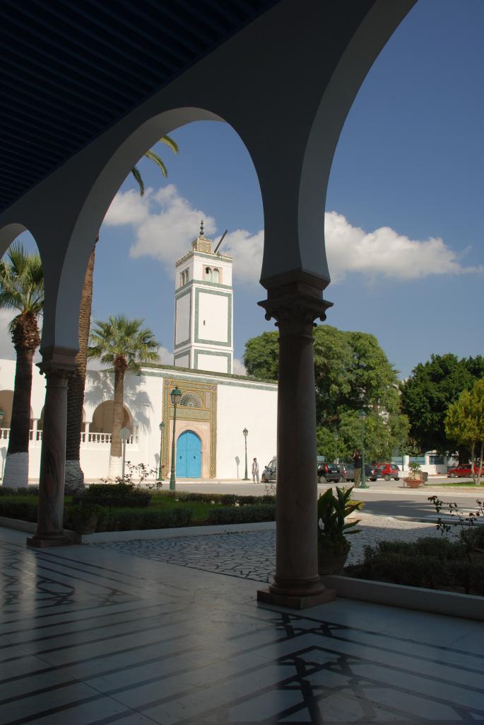 Foto de Bardo, Túnez