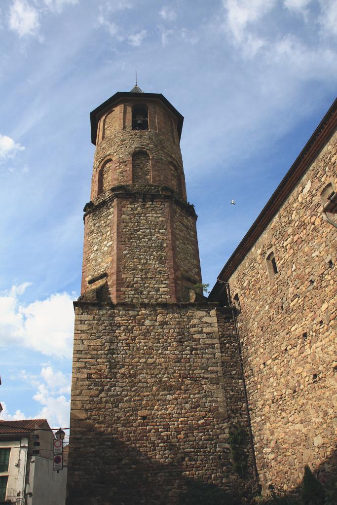 Foto de Vilaller (Lleida), España