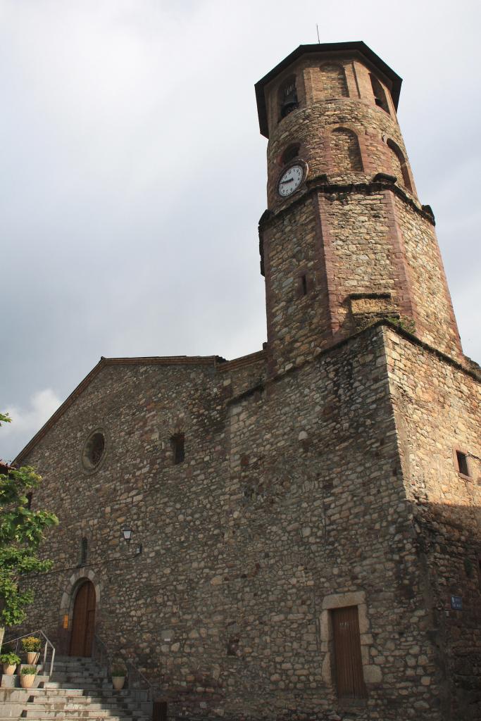 Foto de Vilaller (Lleida), España
