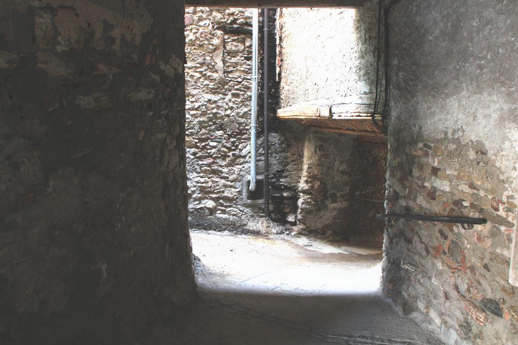 Foto de Vilaller (Lleida), España