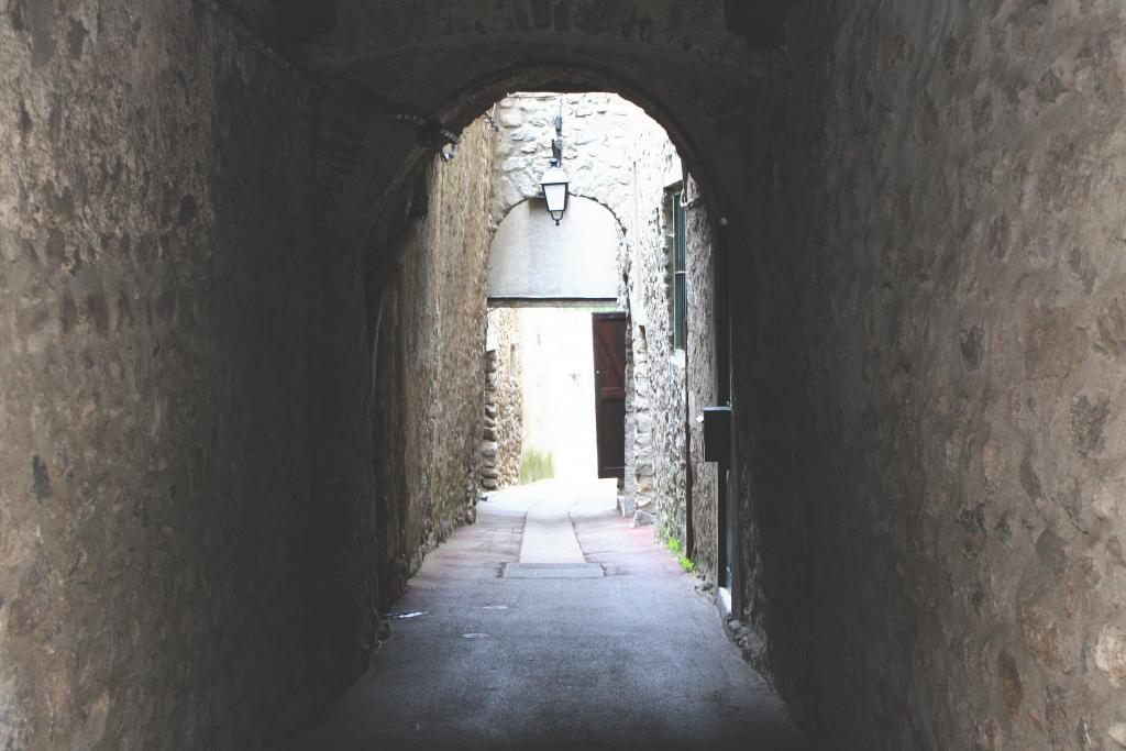 Foto de Villefranche de Conflent, Francia