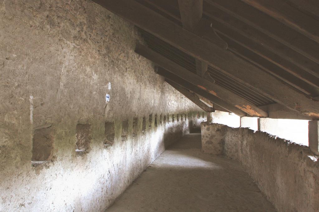 Foto de Villefranche de Conflent, Francia
