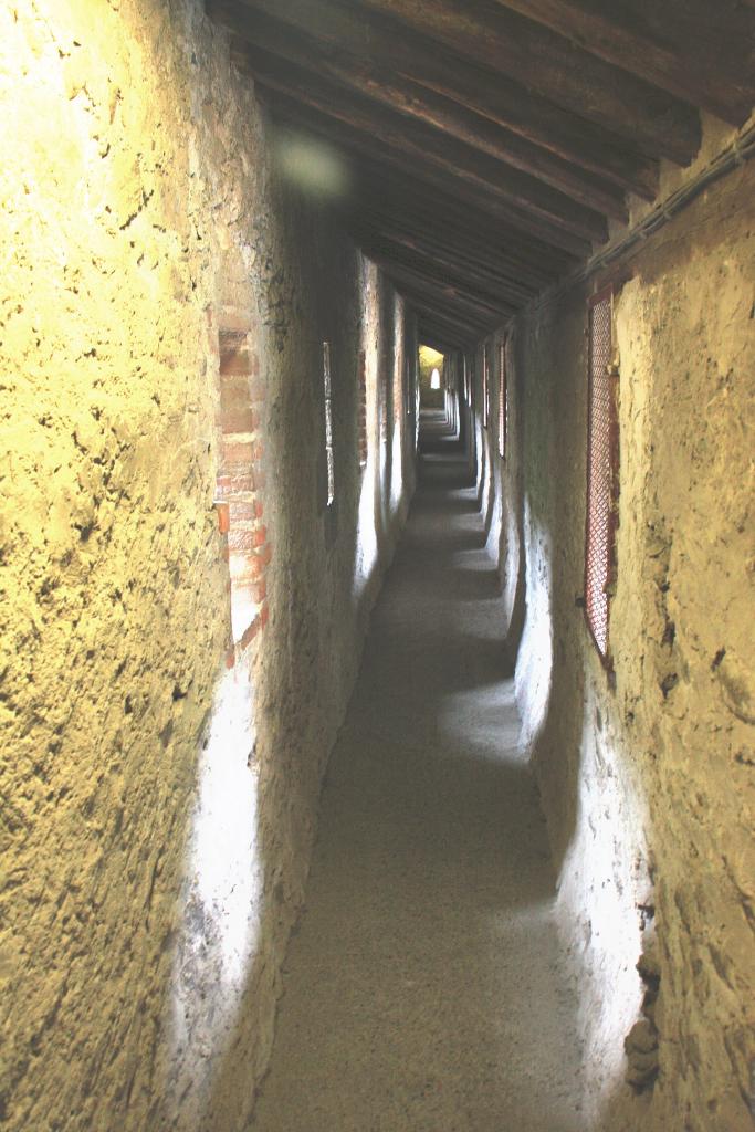 Foto de Villefranche de Conflent, Francia