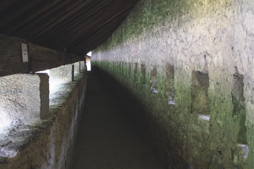 Foto de Villefranche de Conflent, Francia