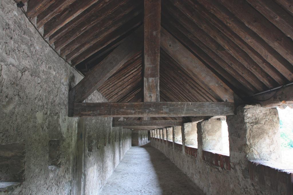 Foto de Villefranche de Conflent, Francia