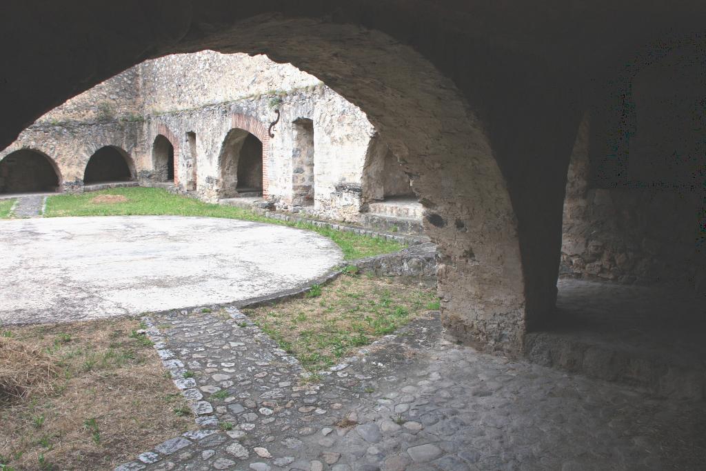 Foto de Villefranche de Conflent, Francia