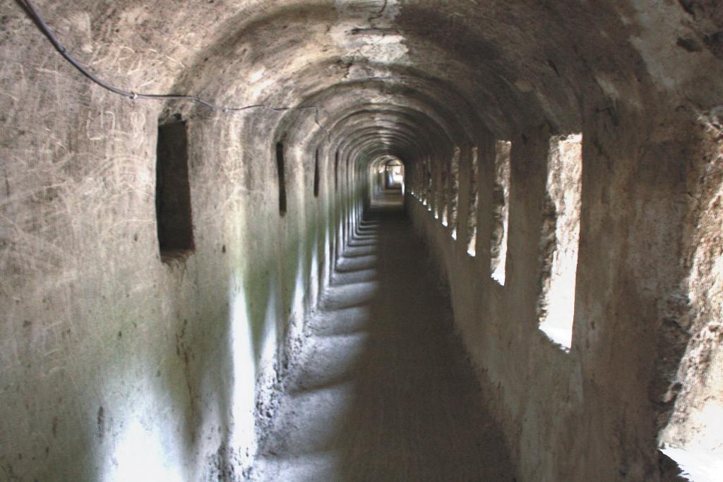 Foto de Villefranche de Conflent, Francia