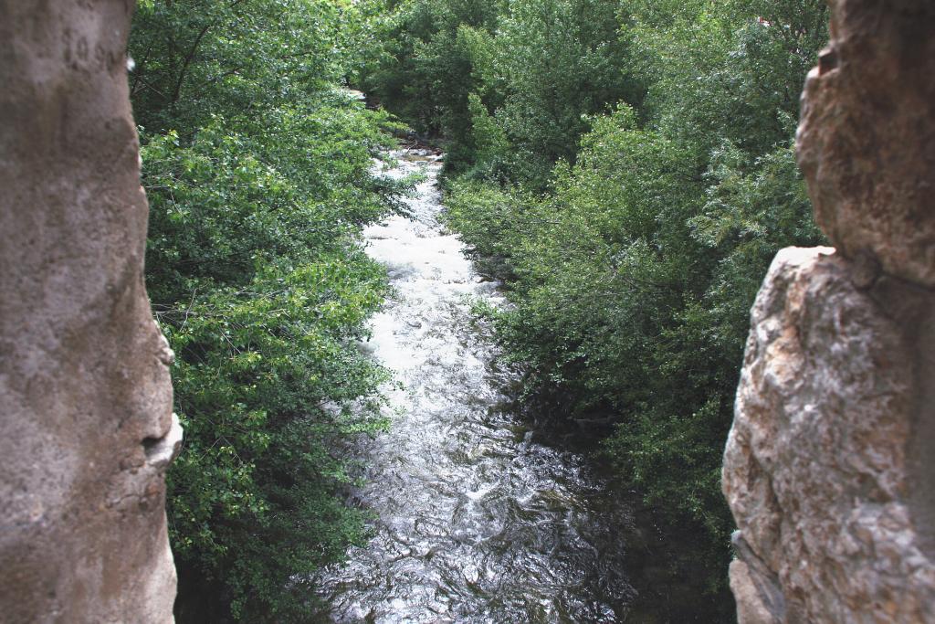 Foto de Villefranche de Conflent, Francia