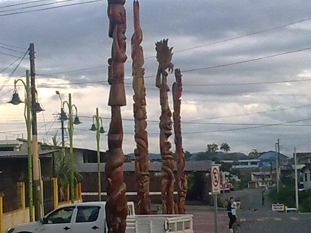 Foto de Puyo, Ecuador