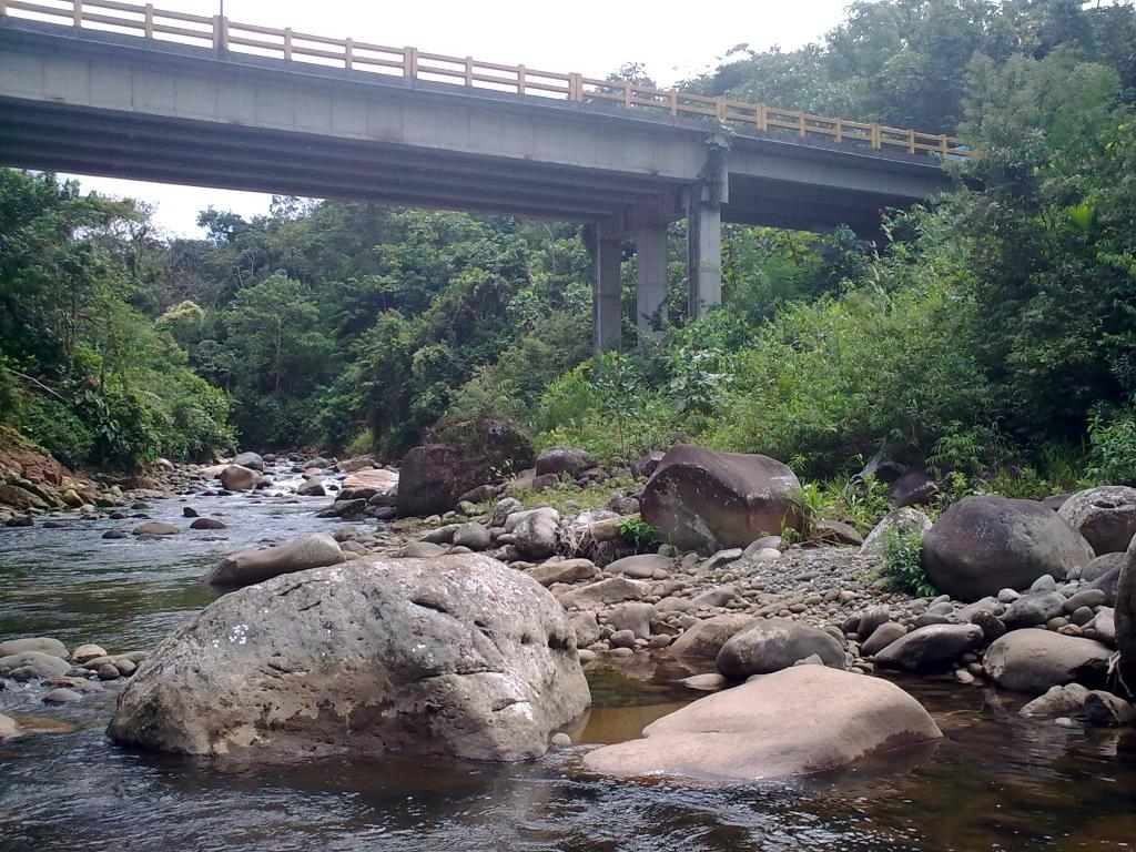 Foto de Te Zulay (Shell-Pastaza), Ecuador