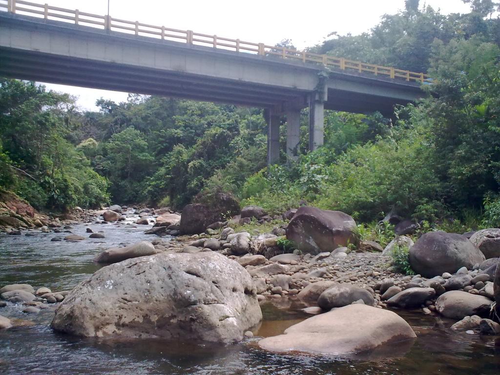 Foto de Te Zulay (Shell-Pastaza), Ecuador