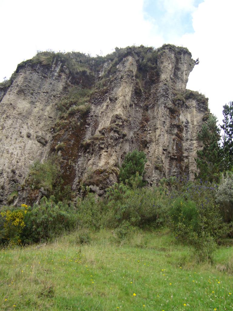Foto de Guaranda, Ecuador