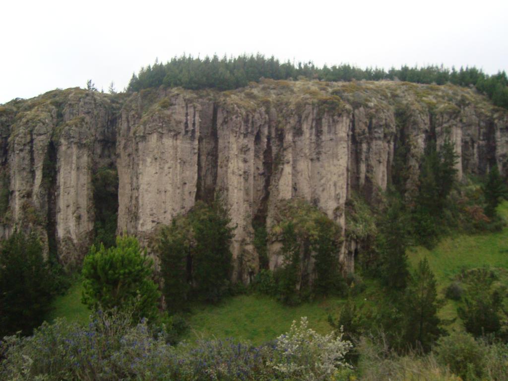 Foto de Guaranda, Ecuador