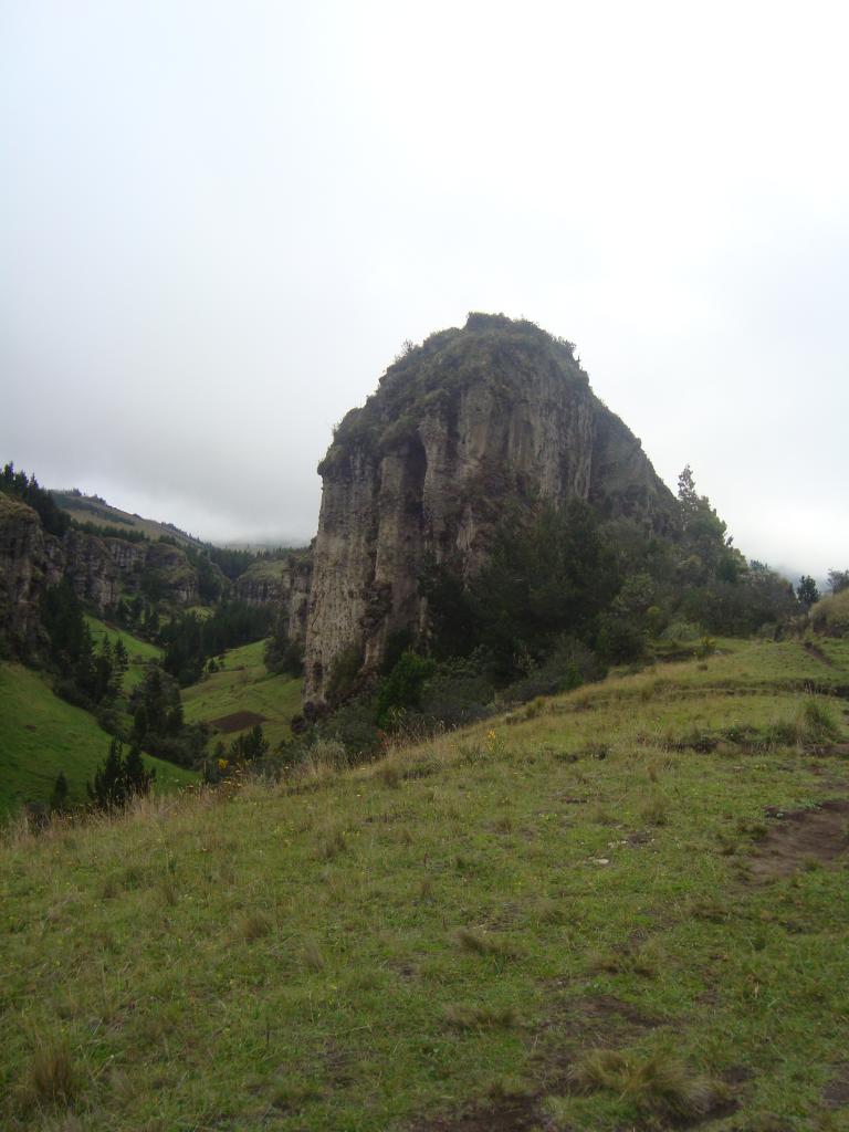 Foto de Guaranda, Ecuador